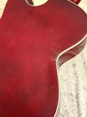 Gibson 【USED】ES-775 Classic Beauty Wine Red [3.67㎏]【G-CLUB TOKYO】_10