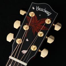 Headway HF-SHIKIZAKURA'24 SF,S-ESU/ATB 【48回無金利】【桜モデル10周年記念製品】【ラスト1本!】_3
