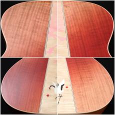 Headway HF-SHIKIZAKURA'24 SF,S-ESU/ATB 【48回無金利】【桜モデル10周年記念製品】【ラスト1本!】_7