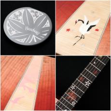 Headway HF-SHIKIZAKURA'24 SF,S-ESU/ATB 【48回無金利】【桜モデル10周年記念製品】【ラスト1本!】_8