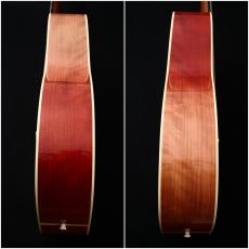 Headway HF-SHIKIZAKURA'24 SF,S-ESU/ATB 【48回無金利】【桜モデル10周年記念製品】【ラスト1本!】_10