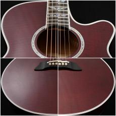 Takamine FPT181AC WR 【現物動画あり】【48回無金利】【アーチトップ】【買取・下取強化中!】【クロサワ町田店】_6
