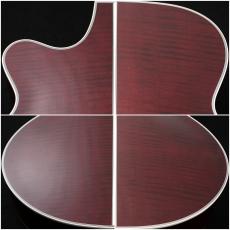 Takamine FPT181AC WR 【現物動画あり】【48回無金利】【アーチトップ】【買取・下取強化中!】【クロサワ町田店】_7