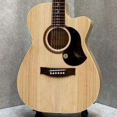 Maton 【試奏動画あり】【Matonフェア 開催中!】PERFORMER #9263【コスパ最強エレアコ】【超良杢バック】