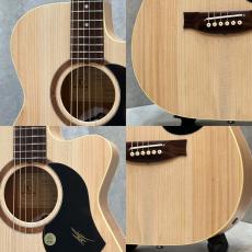 Maton 【試奏動画あり】【Matonフェア 開催中!】PERFORMER #9263【コスパ最強エレアコ】【超良杢バック】_5