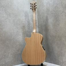 Maton 【試奏動画あり】【Matonフェア 開催中!】PERFORMER #9263【コスパ最強エレアコ】【超良杢バック】_6