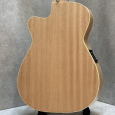 Maton 【試奏動画あり】【Matonフェア 開催中!】PERFORMER #9263【コスパ最強エレアコ】【超良杢バック】_8