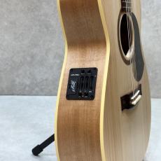 Maton 【試奏動画あり】【Matonフェア 開催中!】PERFORMER #9263【コスパ最強エレアコ】【超良杢バック】_10