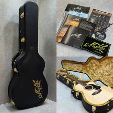 Maton 【試奏動画あり】【Matonフェア 開催中!】PERFORMER #9263【コスパ最強エレアコ】【超良杢バック】_11