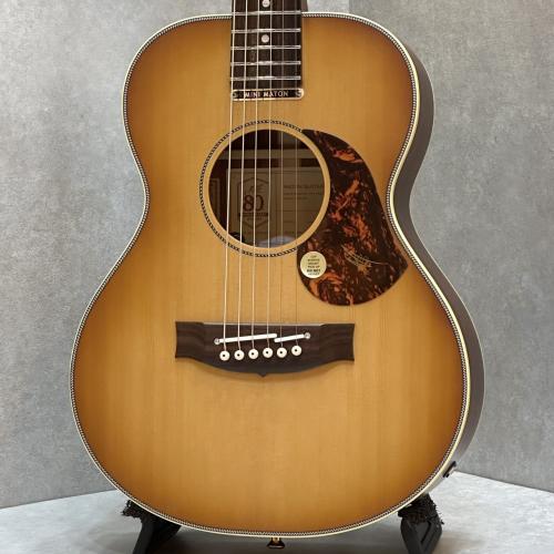 Maton 【Matonフェア 開催中!】EMD6 ~Diesel Special~ #18275【頼れるミニギター】