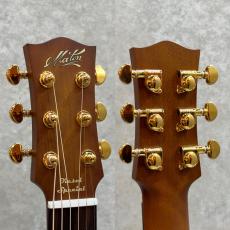 Maton 【Matonフェア 開催中!】EMD6 ~Diesel Special~ #18275【頼れるミニギター】_3