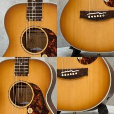 Maton 【Matonフェア 開催中!】EMD6 ~Diesel Special~ #18275【頼れるミニギター】_5