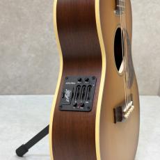Maton 【Matonフェア 開催中!】EMD6 ~Diesel Special~ #18275【頼れるミニギター】_10