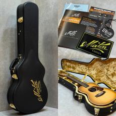 Maton 【Matonフェア 開催中!】EMD6 ~Diesel Special~ #18275【頼れるミニギター】_11