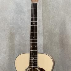 Maton 【Matonフェア 開催中!】【試奏動画あり】EBG808ARTIST #34537【超良杢個体】_4