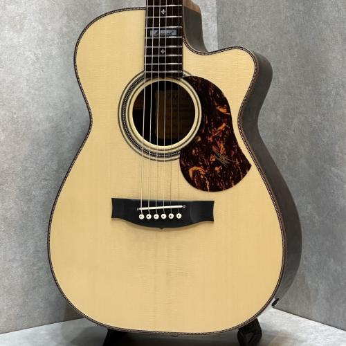 Maton 【Matonフェア開催中!】EM100C-808 ~Messiah~ #4954