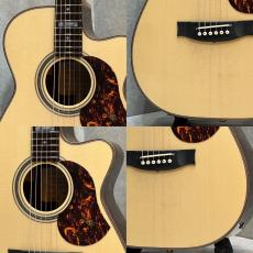 Maton 【Matonフェア開催中!】EM100C-808 ~Messiah~ #4954_5