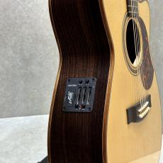 Maton 【Matonフェア開催中!】EM100C-808 ~Messiah~ #4954_10