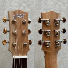 Maton 【試奏動画あり】EM6 with AP5PRO #18330【AP5PRO搭載特別モデル】_3