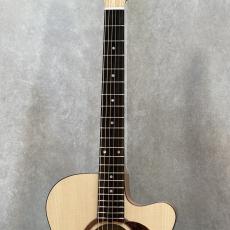 Maton 【Matonフェア 開催中!】【試奏動画あり】SRS808C #33402_4
