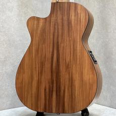 Maton 【Matonフェア 開催中!】【試奏動画あり】EBW808C #32402【ヤミツキサウンド】_8