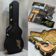 Maton 【Matonフェア 開催中!】【試奏動画あり】EBW808C #32402【ヤミツキサウンド】_11