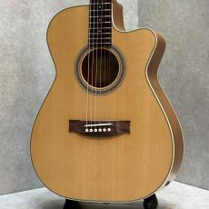 Maton 【試奏動画あり】Masterbilt TE Personal Cutaway #0253【待望のカッタウェイモデル】