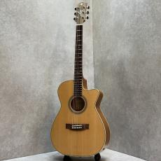 Maton 【試奏動画あり】Masterbilt TE Personal Cutaway #0253【待望のカッタウェイモデル】_2