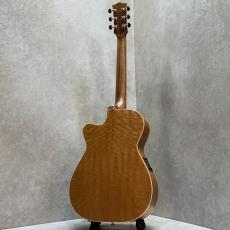 Maton 【試奏動画あり】Masterbilt TE Personal Cutaway #0253【待望のカッタウェイモデル】_6