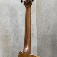 Maton 【試奏動画あり】Masterbilt TE Personal Cutaway #0253【待望のカッタウェイモデル】_7