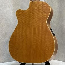 Maton 【試奏動画あり】Masterbilt TE Personal Cutaway #0253【待望のカッタウェイモデル】_8