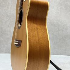 Maton 【試奏動画あり】Masterbilt TE Personal Cutaway #0253【待望のカッタウェイモデル】_9