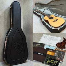 Maton 【試奏動画あり】Masterbilt TE Personal Cutaway #0253【待望のカッタウェイモデル】_11