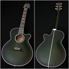 Takamine FPT181AC SGS 【現物動画あり】【48回無金利】【アーチトップ】【買取・下取強化中!】【クロサワ町田店】_4