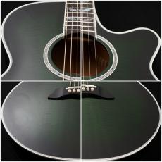 Takamine FPT181AC SGS 【現物動画あり】【48回無金利】【アーチトップ】【買取・下取強化中!】【クロサワ町田店】_6