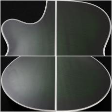 Takamine FPT181AC SGS 【現物動画あり】【48回無金利】【アーチトップ】【買取・下取強化中!】【クロサワ町田店】_7