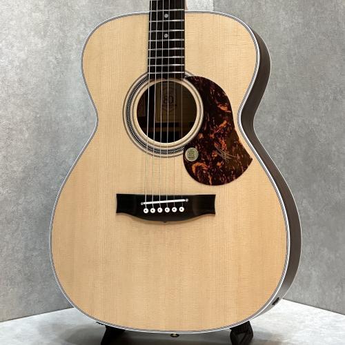 Maton 【Matonフェア 開催中!】【試奏動画あり】ER90 TRAD #1367【80周年ラベル】【Matonのローズウッド】