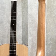 Maton 【Matonフェア 開催中!】【試奏動画あり】ER90 TRAD #1367【80周年ラベル】【Matonのローズウッド】_4