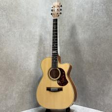 Maton 【Matonフェア 開催中!】【試奏動画あり】EBG808CTE #33911【80周年ラベル】【良杢バック】_2