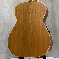 Maton 【Matonフェア 開催中!】【試奏動画あり】EBG808TE #33749【マスタービルト級個体】【虎の背中バック】_8