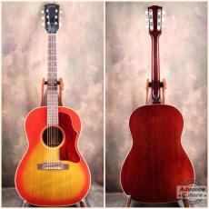 Gibson 1967年製 B-25 Cherry Sunburst