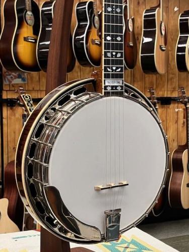 Gibson Earl Scruggs Standard '04