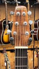 Appalachian  All Koa Square Neck Resonator '16_5