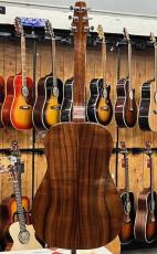 Appalachian  All Koa Square Neck Resonator '16_6