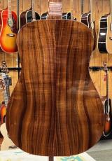 Appalachian  All Koa Square Neck Resonator '16_7