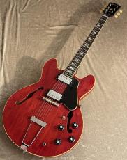 Gibson 【Vintage】 ES-335TDC Cherry 1969年製 [3.40kg]【G-CLUB TOKYO】_2