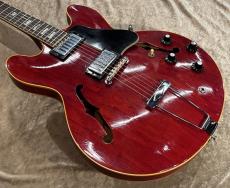 Gibson 【Vintage】 ES-335TDC Cherry 1969年製 [3.40kg]【G-CLUB TOKYO】_4