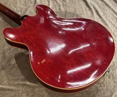 Gibson 【Vintage】 ES-335TDC Cherry 1969年製 [3.40kg]【G-CLUB TOKYO】_5