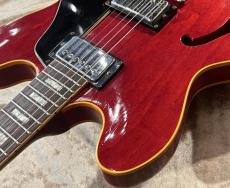Gibson 【Vintage】 ES-335TDC Cherry 1969年製 [3.40kg]【G-CLUB TOKYO】_6