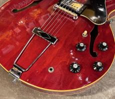 Gibson 【Vintage】 ES-335TDC Cherry 1969年製 [3.40kg]【G-CLUB TOKYO】_7